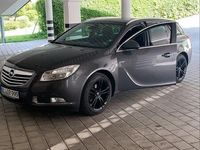 gebraucht Opel Insignia Sports Tourer 1.8 Edition