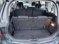 gebraucht Mazda 5 7 Sitze