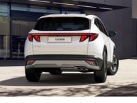 Neu Hyundai Tucson Select 150 PS (110 kW) 2026 Weiß SUV