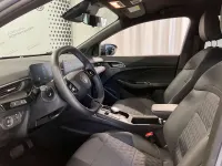 Gebraucht MG MG3 194 PS (142 kW) 2025 Silber Kleinwagen
