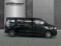 Gebraucht VW T7 150 PS (110 kW) 2026 Schwarz Van