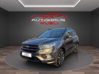 Gebraucht Ford Kuga ST-Line 182 PS (133 kW) 2017 Grau SUV
