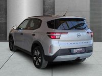 Neu Opel Frontera 145 PS (106 kW) 2026 Silber SUV