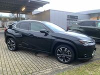 Gebraucht Lexus UX 184 PS (135 kW) 2020 Schwarz SUV