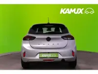 Gebraucht Opel Corsa Edition 101 PS (74 kW) 2025 Silber / grau Kleinwagen