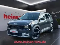 Neu Kia Seltos Spirit 179 PS (131 kW) 2026 Grau SUV