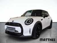 Gebraucht Mini Cooper 136 PS (100 kW) 2023 Weiss Kleinwagen