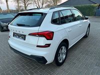 Neu Skoda Kamiq Selection 95 PS (69 kW) 2025 Weiß SUV