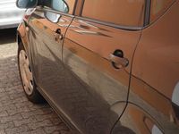 Gebraucht Seat Altea 140 PS (102 kW) 2006 Schwarz Van / Kleinbus