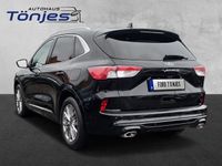 gebraucht Ford Kuga KUGA