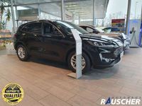 Gebraucht Ford Kuga Titanium X 150 PS (110 kW) 2024 Agate black metallic SUV