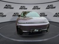 Gebraucht Leapmotor B10 160 kW (218 PS) 2025 Violett SUV