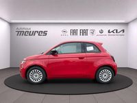 Neu Fiat 500e Red 86 kW (118 PS) 2025 Rot Kleinwagen