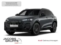 Gebraucht Audi Q5 Edition .1 204 PS (150 kW) 2025 Daytonagrau perleffekt SUV