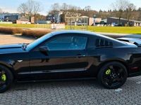 gebraucht Ford Mustang 2011 V6 309PS