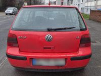 Gebraucht VW Golf III 1999 Limousine