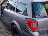 Używany Opel Astra 115 KM (84 kW) 2008 Kombi