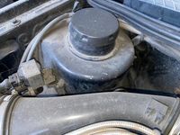 Gebraucht VW Golf II 1986 Kleinwagen