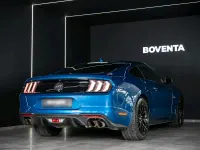 Gebraucht Ford Mustang 449 PS (330 kW) 2023 Blau Coupé