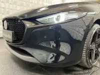 Gebraucht Mazda 3 Exclusive-Line 140 PS (102 kW) 2025 Schwarz Limousine
