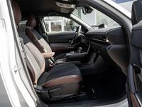 Gebraucht Mazda MX30 Ad'Vantage 106 kW (145 PS) 2023 Weiß SUV