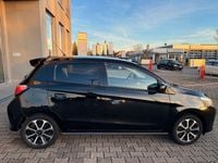 Gebraucht Mitsubishi Space Star Select+ 71 PS (52 kW) 2023 Schwarz Kleinwagen