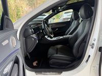 Second-hand Mercedes E300 AMG 265 CP (194 kW) 2023 Alb Berlinǎ