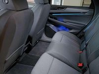 Brugt VW ID.7 Pro 210 kW (286 HK) 2024 Blå Stationcar