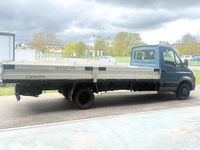 Second-hand Iveco Daily 145 CP (106 kW) 2011 Gri