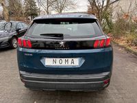 Gebraucht Peugeot 3008 Active 131 PS (96 kW) 2022 SUV