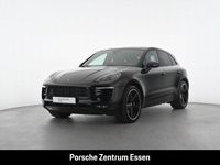 Usata Porsche Macan GTS 360 CV (264 kW) 2016 Nero SUV