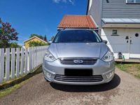 gebraucht Ford Galaxy Galaxy2.0 EcoBoost