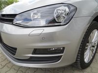 gebraucht VW Golf VII Variant 1.2 TSI BMT Cup Climatronic/Sitzheizung/Parkpilot