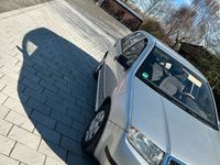 gebraucht Skoda Fabia 