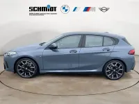 Gebraucht BMW 118 M Sport 150 PS (110 kW) 2025 Grau Kleinwagen