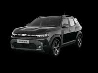 Gebraucht Dacia Duster Journey 141 PS (103 kW) 2024 Perlmuttschwarz SUV