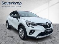 gebraucht Renault Captur E-Tech INTENS Plug-In Hybrid/Benzin 160