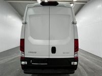 Gebraucht Iveco Daily 156 PS (114 kW) 2023 Bianco ic 194 Van