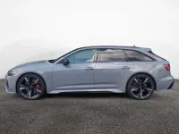 Gebraucht Audi RS6 Performance 630 PS (463 kW) 2025 Nardograu Kombi