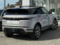 Gebraucht Land Rover Range Rover evoque Autobiography 204 PS (150 kW) 2024 Silber SUV
