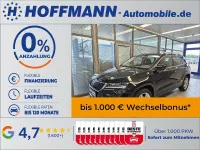 Gebraucht Skoda Karoq Style 150 PS (110 kW) 2020 Blackmagicperleff. (metallic) SUV