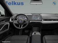 Neu BMW X1 Performance 136 PS (100 kW) 2026 Weiß SUV