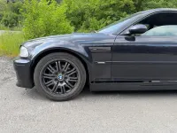 Gebraucht BMW M3 343 PS (252 kW) 2004 Schwarz Coupé