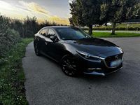 Gebraucht Mazda 3 Inclusive 150 PS (110 kW) 2017 Andere farben Limousine