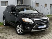 gebraucht Ford Kuga Trend *AHK*Kamera*NAVI*Sitzheizung*