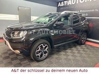 Gebraucht Dacia Duster Celebration 101 PS (74 kW) 2021 Schwarz SUV