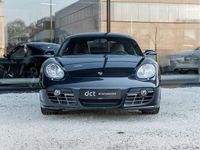 Gebraucht Porsche Cayman S 295 PS (216 kW) 2007 Grau Coupé