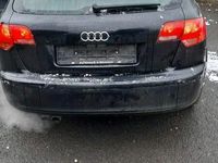 gebraucht Audi A3 1.8 benzina