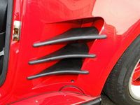 Gebraucht Porsche 930 281 PS (206 kW) 1988 Rot Cabrio