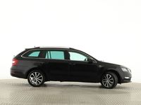 gebraucht Skoda Octavia 1.5 TSI Combi Ambition CANTON